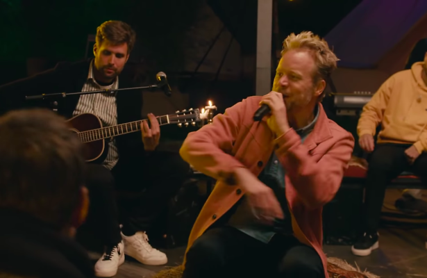 Nick Schilder, Diggy Dex, Rolf Sanchez 